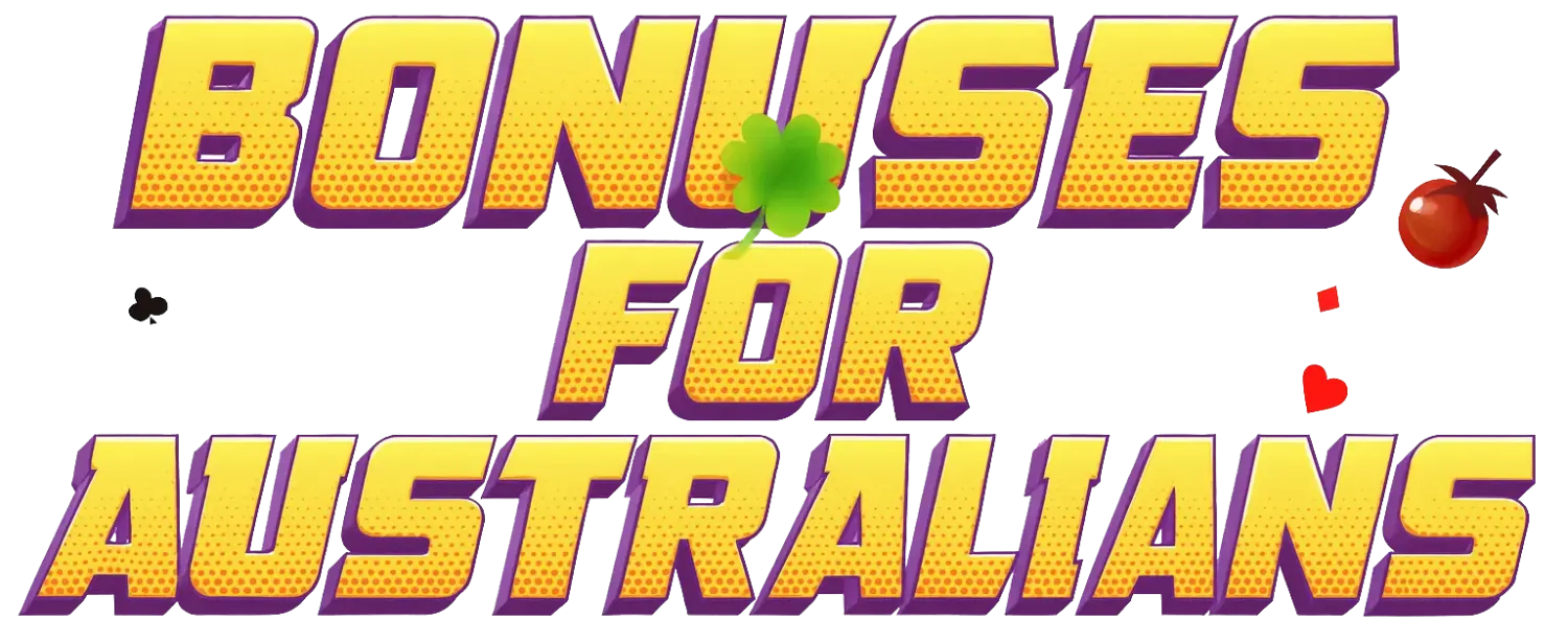 bonuses for australians